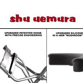 Kẹp Bấm Mi Shu Uemura Eyelash Curler Eyelash Curler