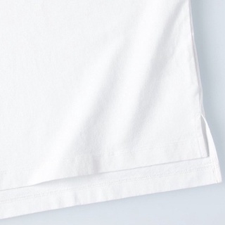 [ CHAMPION CHÍNH HÃNG ] Áo thun champion 3lines xẻ tà - 100% Authentic