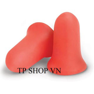Nút bịt tai chống ồn Max 1, thương hiệu Howard Leight by Honeywell, xuất xứ Mỹ