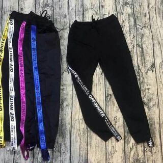 Quần Off-White