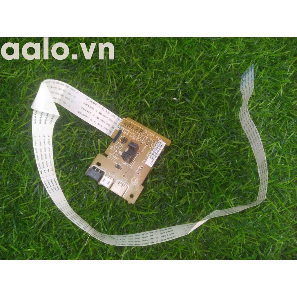 Vỉ ECU Máy in đa chức năng Canon Laser Shot MF-4820D