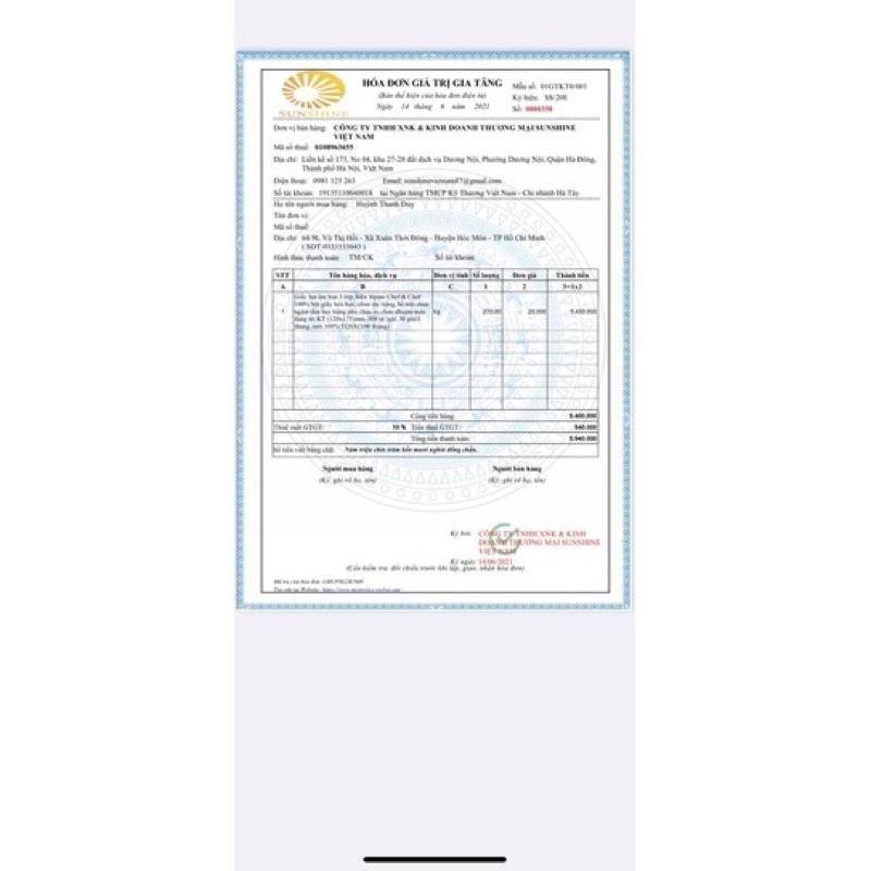 Giấy ăn Gấu Trúc Sipiao siêu dai ( Nội đia Trung loại xịn )