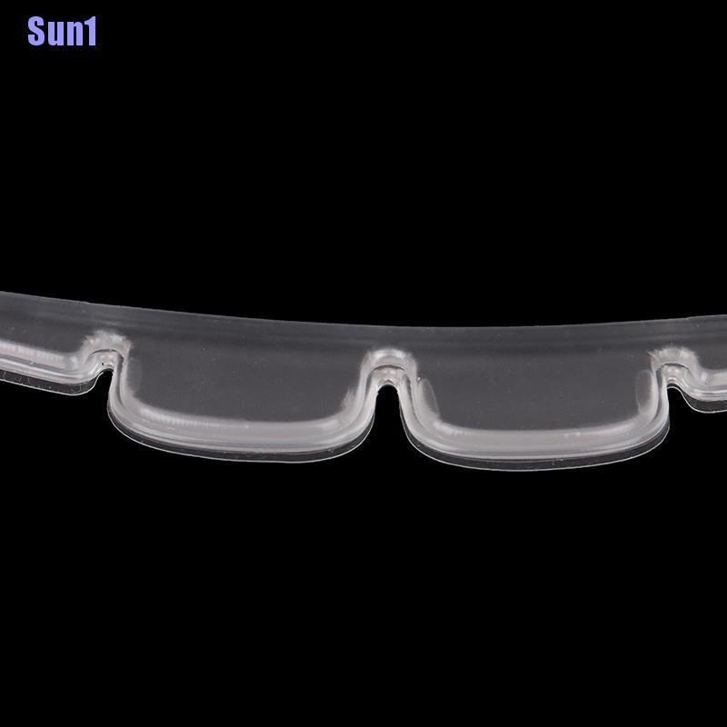 Miếng lót giày cao gót chống trượt tiện lợi chất lượng cao