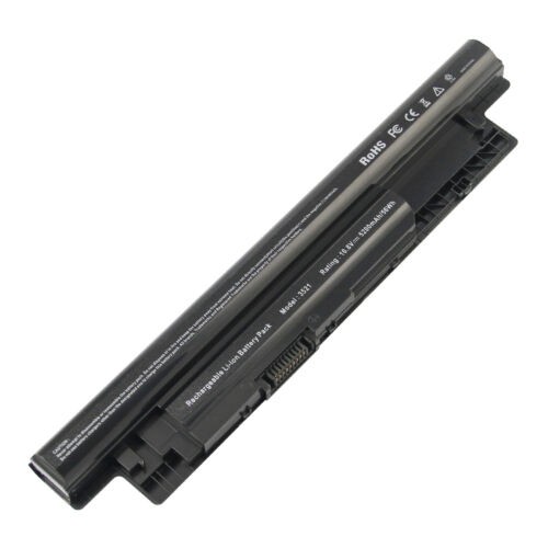 Pin Laptop Dell Inspiron 15 3541 3521 3531 3542 5748