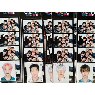 Tranh ảnh NCT Dream Pop Up 2