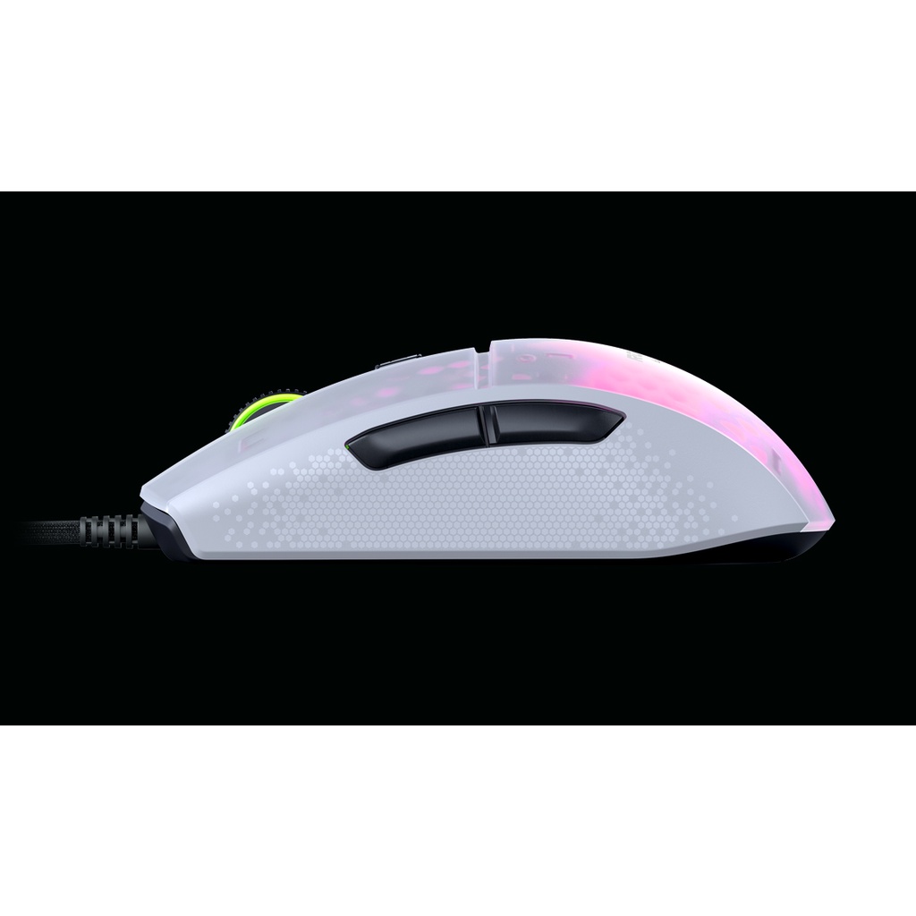 Chuột game Roccat Burst Pro màu Black