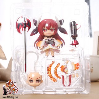 Mô hình Nendoroid 505 - Kotori Itsuka (Date A Live)