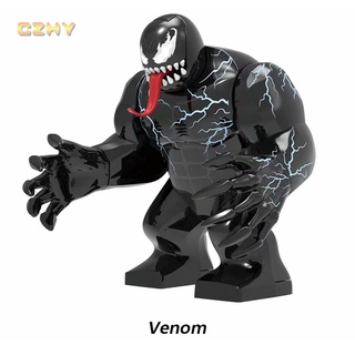 Mô Hình Đồ Chơi Siêu Anh Hùng Venom