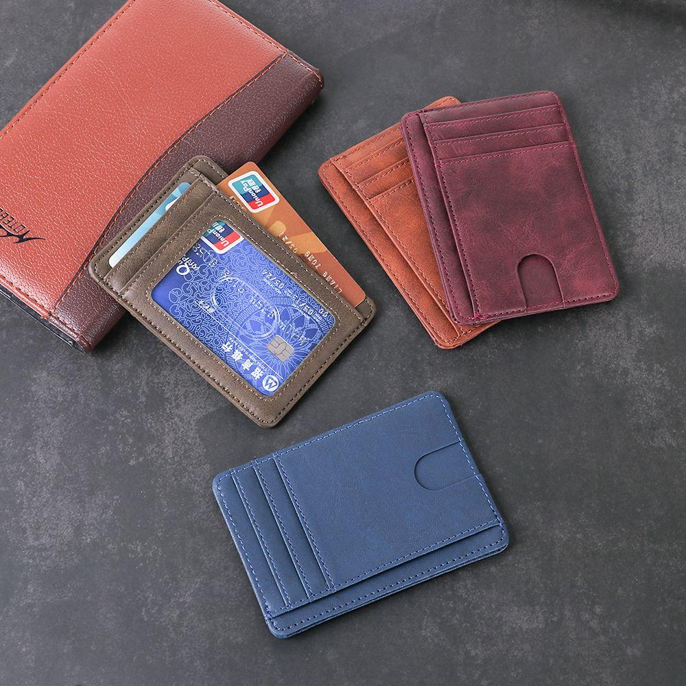 Ví Đựng Tiền Xu Mini MIHAN1 Thời Trang