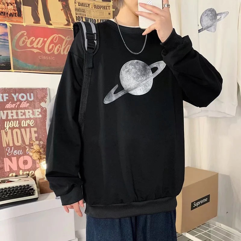 Áo thun dài tay thiết kế thời trang cho nam nữ size s-5xl | BigBuy360 - bigbuy360.vn