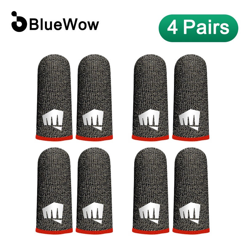 Găng bọc ngón tay chơi game BlueWow S02/S11/S22/S39 | BigBuy360 - bigbuy360.vn