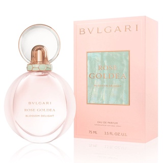 NƯỚC HOA BLVGARI ROSE GOLDEA EDP 5ml