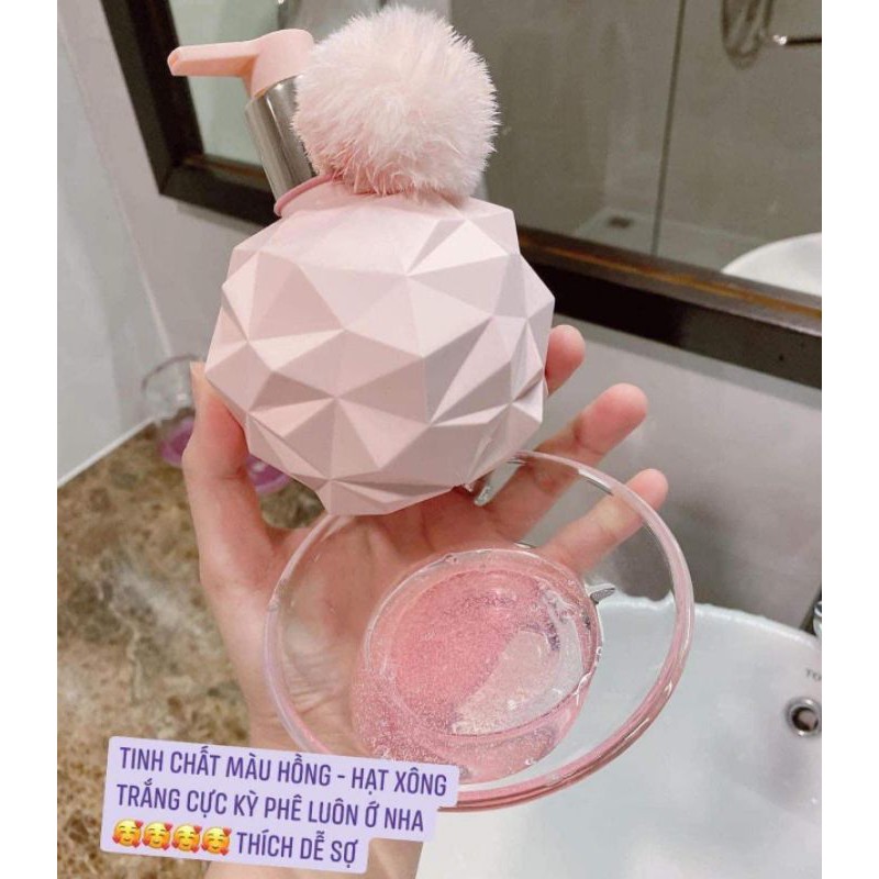 PINK LADY SỮA TẮM XÔNG TRẮNG | BigBuy360 - bigbuy360.vn