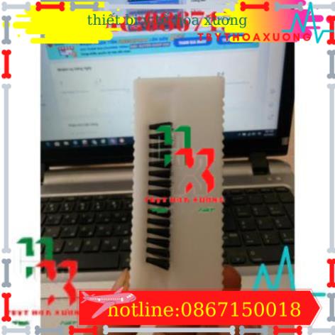 Com Bo 10 Cái Bàn Chải Phẫu Thuật- Bàn Chải Rửa Tay Phẩu Thuật