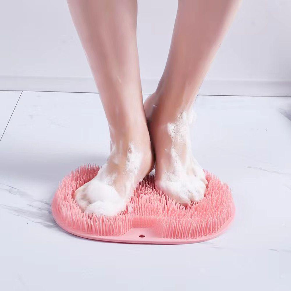 Thảm Tắm Chà Chân Massage Toàn Thân Chống Trượt 6 Màu TAYLOR1