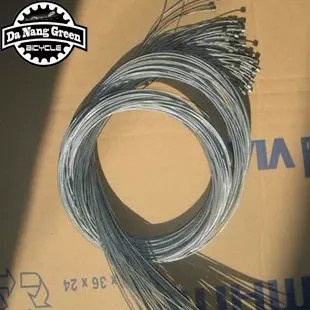 Ruột dây phanh/dây đề xe đạp loại thường