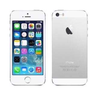 Điện Thoại Apple Iphone 5s 64GB. Hàng chính hãng, máy cũ còn đẹp 90%. 