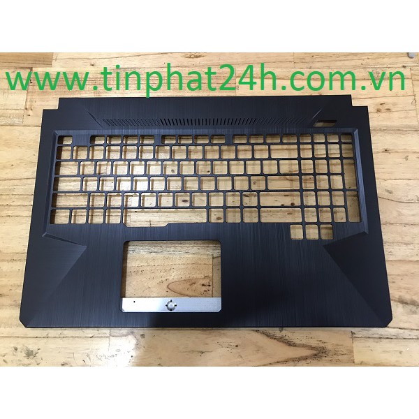Thay Vỏ Mặt C Laptop Asus FX504 FX80 FX504GD FX504GE FX504GM 3BBKLTAJNK0 3CBKLBAJN30