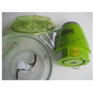 MÁY XAY THỊT CỐI THỦY TINH CAO CẤP MAGIC BULLET