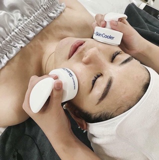 Thanh lăn lạnh skin Cooler