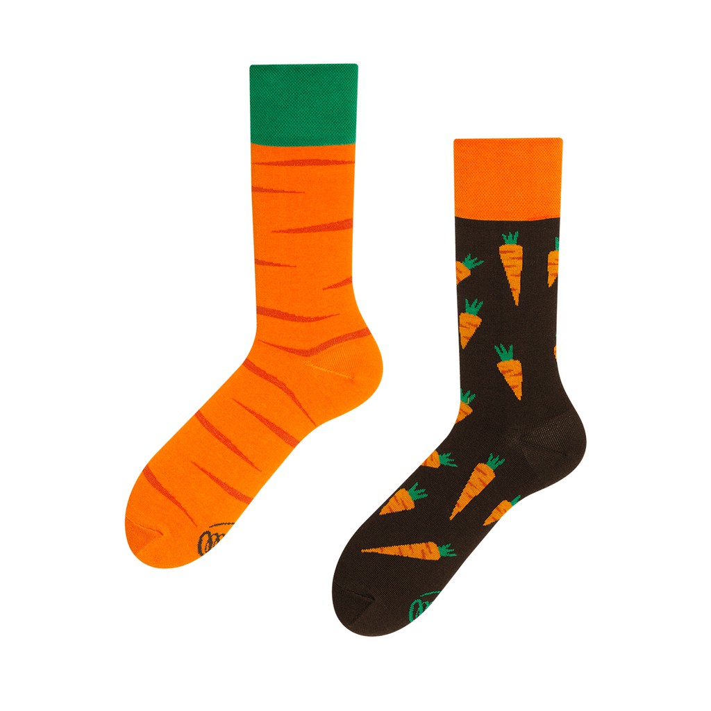 Vớ Carrot Carrot_Dobby Socks