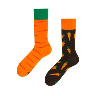 Vớ Carrot Carrot_Dobby Socks