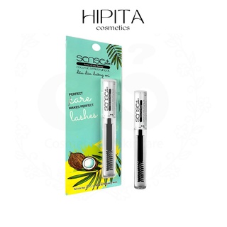 Dưỡng mi dầu dừa Sense Plus (8ml)