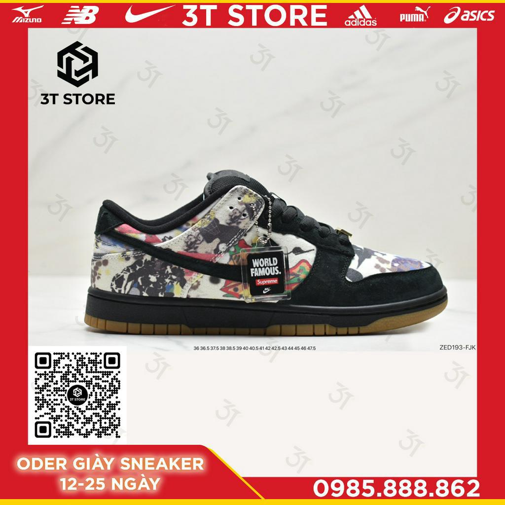 GIÀY SNEAKER MÃ SẢN PHẨM: FD8778 001_NIKE SB Dunk Low _FULL BOX_FREE SHIP