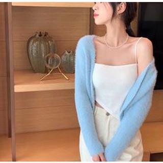 Áo dây cúp ngực kiểu