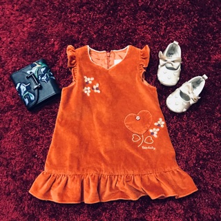 Thanh lý váy cho bé 18-24 months