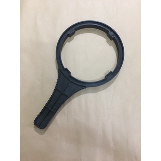 10 inch - Tay mở cốc máy lọc nước / tay vặn cốc máy lọc nước ly 10 inch