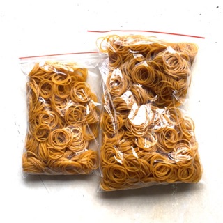 Dây chun nịt chịu nhiệt để uốn tóc