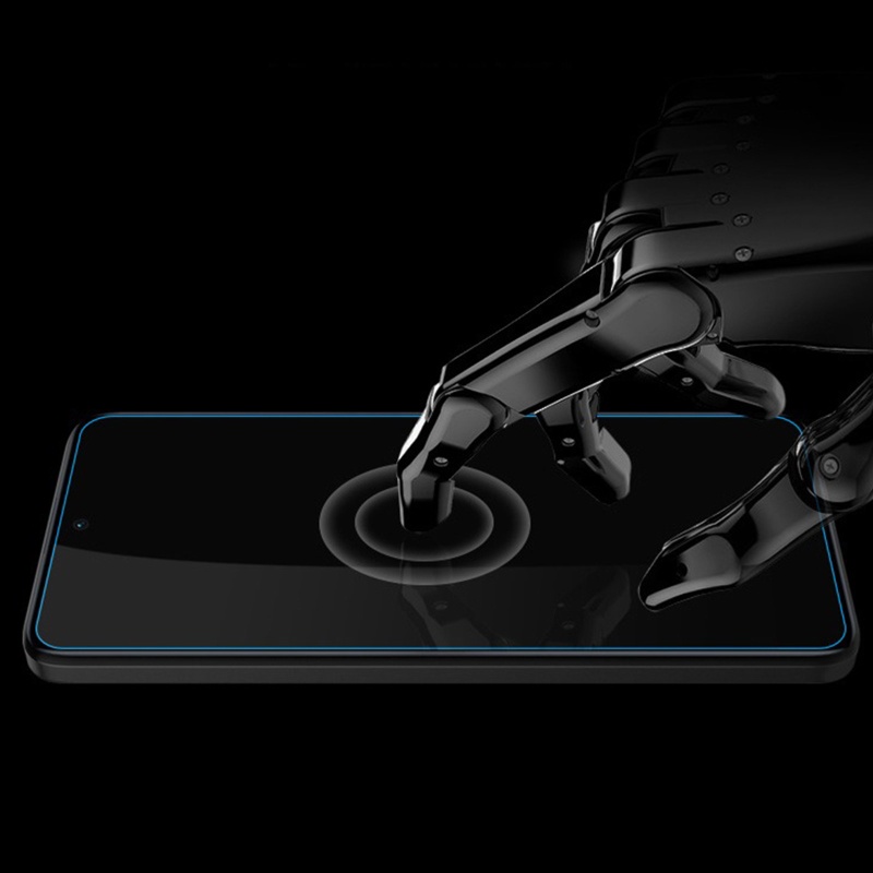 Kính Cường Lực Bảo Vệ Màn Hình Chống Trầy Xước Cho Redmi Note 11T Pro