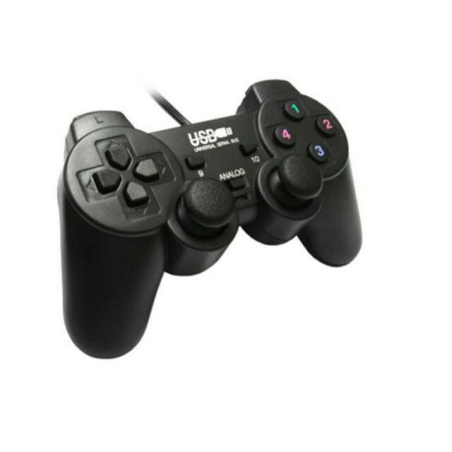[FREE SHIP => 50K ] Tay cầm chơi game đơn