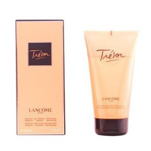 Sữa tắm Lancome Tresor, sữa tắm nước hoa cao cấp, xách tay Đức CHUẨN