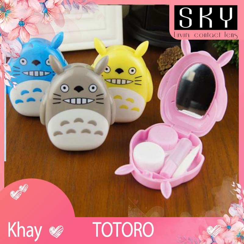 Khay hình thú ToToRo