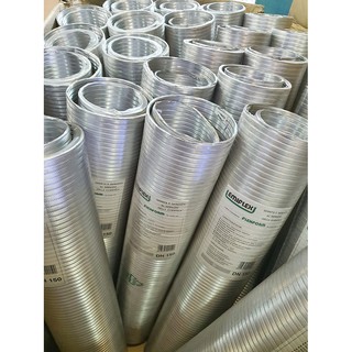 ỐNG NHÔM NHÚN Made in ITALY
