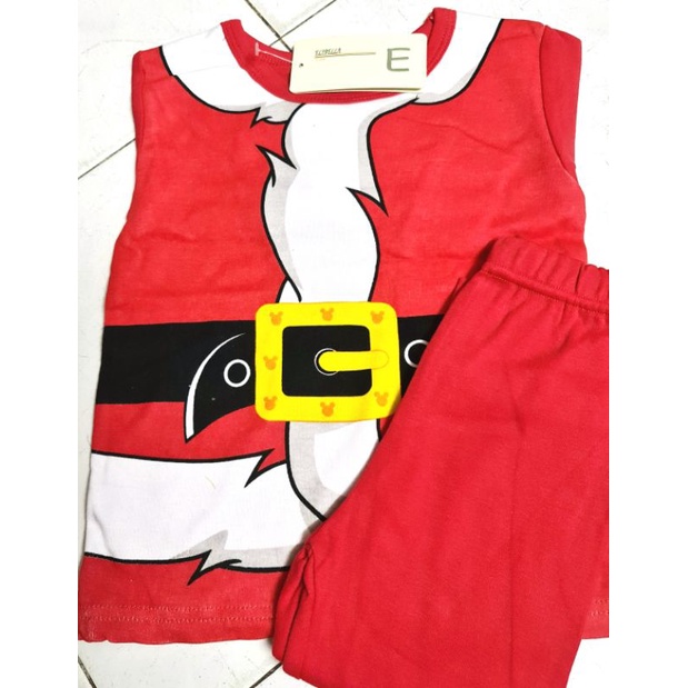 Bộ Noel bé trai 🎅🎅🎅