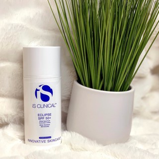 KEM CHỐNG NẮNG IS CLINICAL ECLIPSE SPF 50+