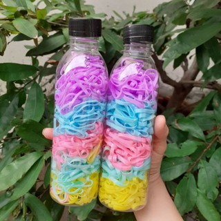 Chai thun cột tóc Thái Lan