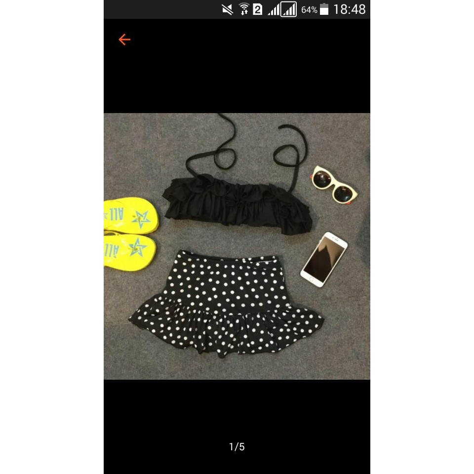 áo bikini bèo, nấc thang | BigBuy360 - bigbuy360.vn