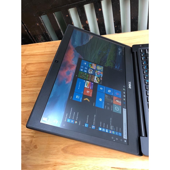 Laptop Dell Latitude 7280