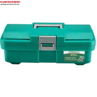 THÙNG ĐỒ NGHỀ SATA 95161