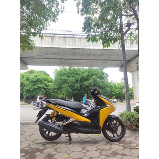 Team vành phản quang xe máy