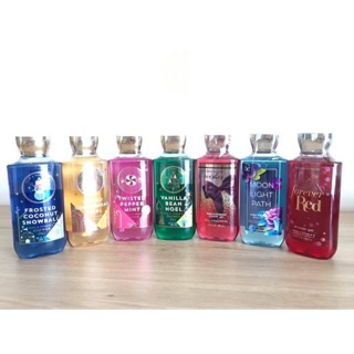Sữa tắm bath & body works