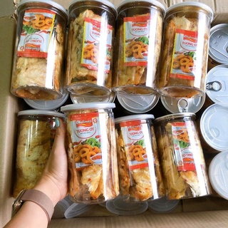 Khô Cá Thiều Miếng Trai Đẹp 300G