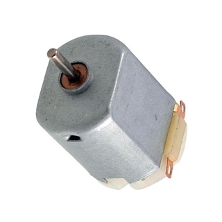 Động Cơ Mini 3-9VDC - Motor Xe Đồ Chơi