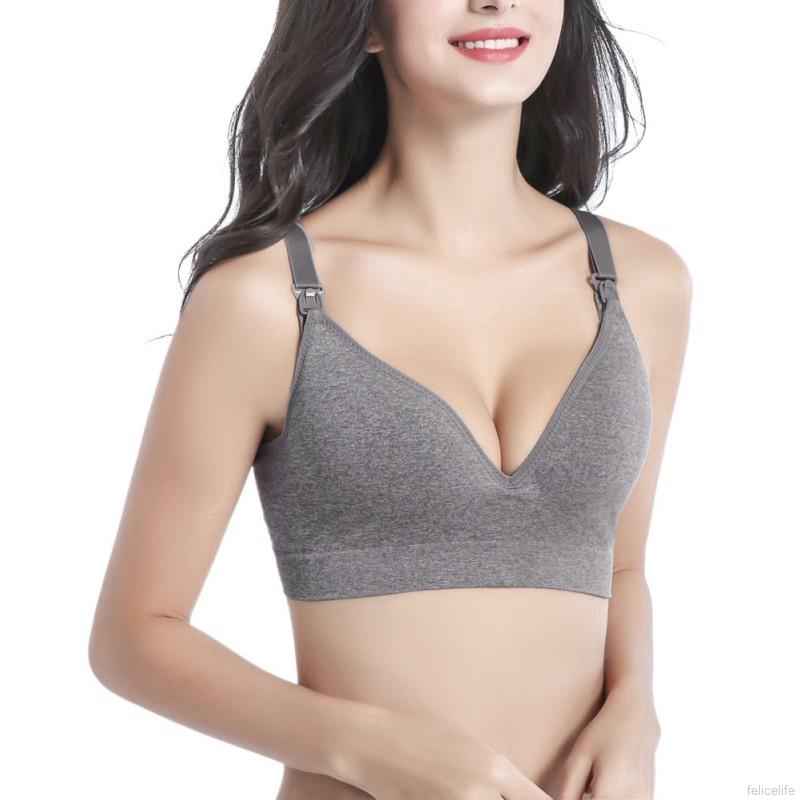 Áo ngực cho bà bầu