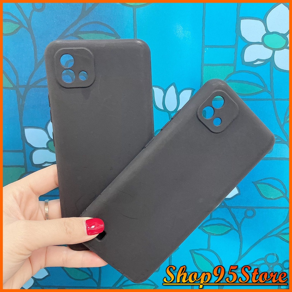 Ốp lưng điện thoại TPU Realme C11 2021 Realme C20