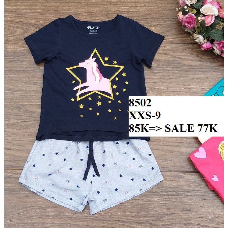 8502 XXS-9 85K=> SALE 77K